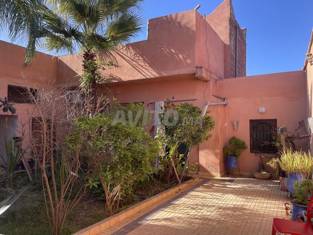 Maison vente à Al Haouz, L'Oriental