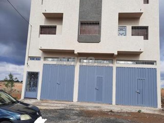 Maison vente