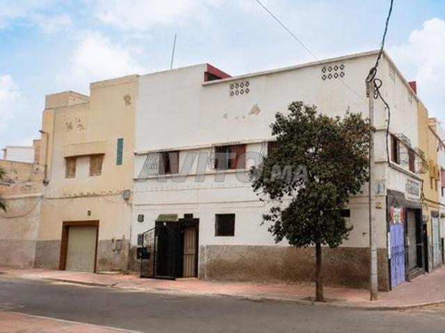 Maison vente à Agadir, Oued ed Dahab-Lagouira
