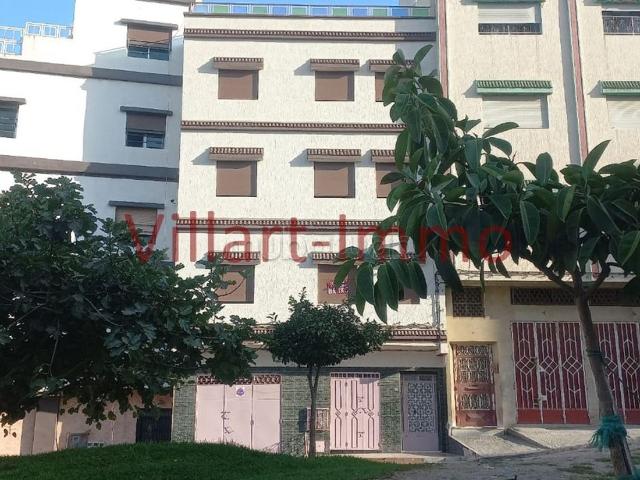 Maison vente à Tangero, Tanger-Tétouan