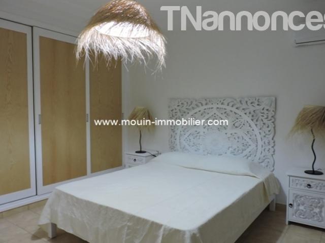 Maison location