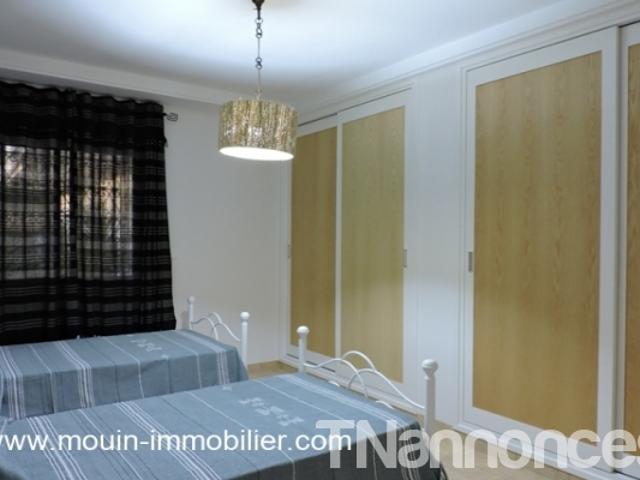 Maison location