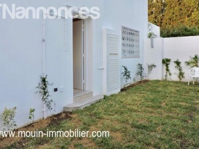 Maison location