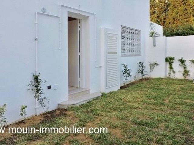 Maison location à Beni Khalled