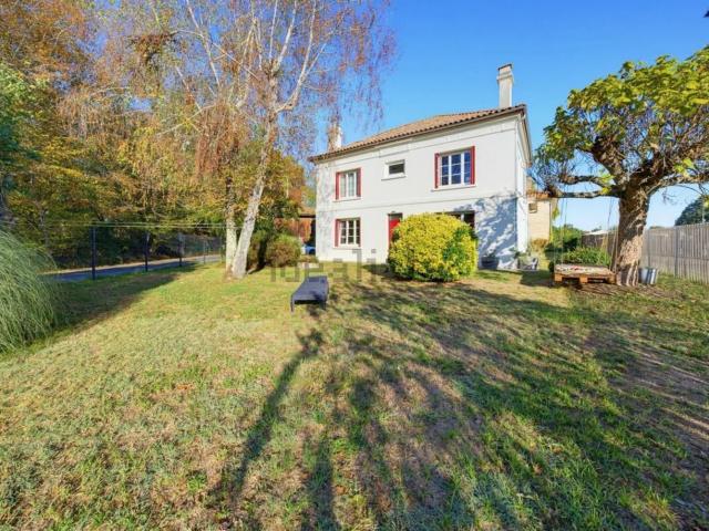 Maison vente à Vigneau, Tizac-de-Lapouyade