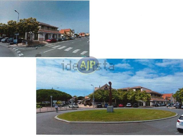 Maison vente à Les Planches, Tocane-Saint-Apre