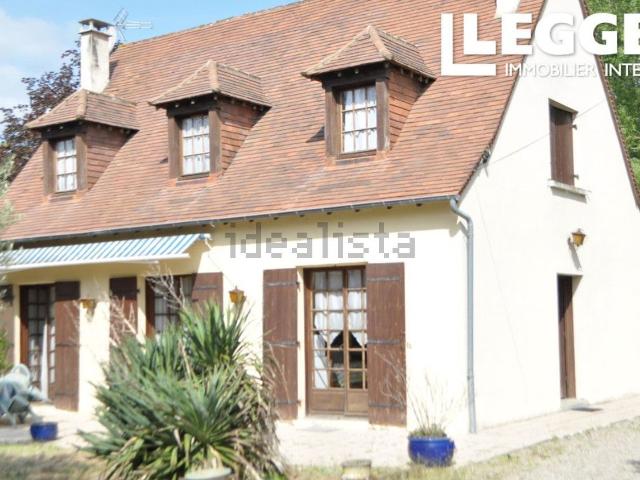 Maison vente à Tocane-Saint-Apre, Dordogne