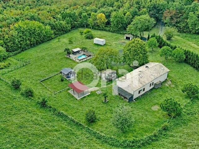 Maison vente à Tocane-Saint-Apre, Dordogne