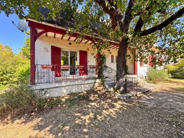 Maison vente à Les Graves, Tocane-Saint-Apre