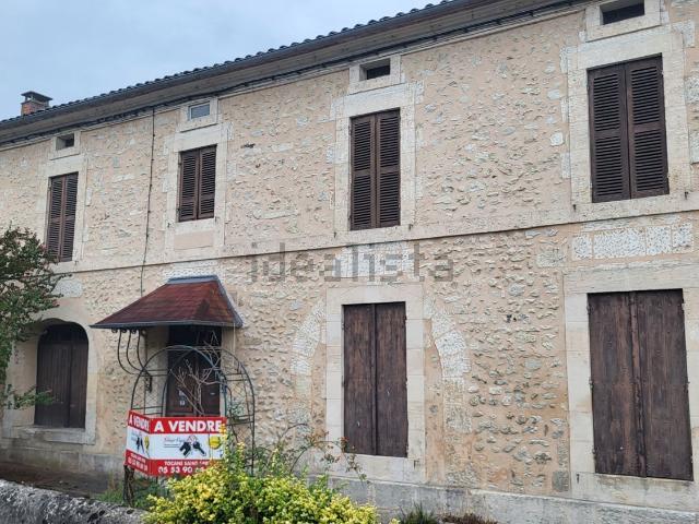 Maison vente à Les Graves, Tocane-Saint-Apre