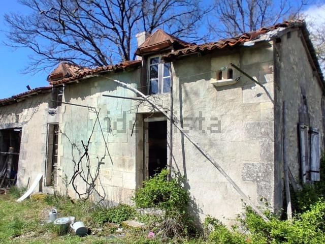 Maison vente à Les Graves, Tocane-Saint-Apre