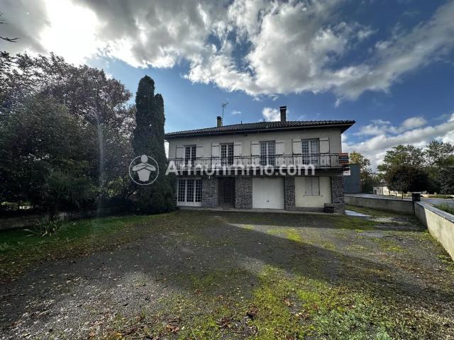 Maison vente à Les Graves, Tocane-Saint-Apre