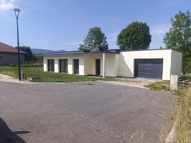 Villa vente à Belley, Magnieu