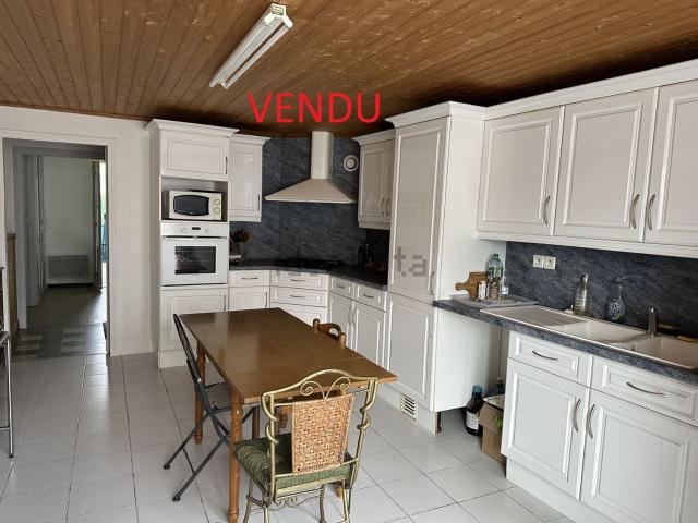 Maison vente à Vivie, Tombebœuf