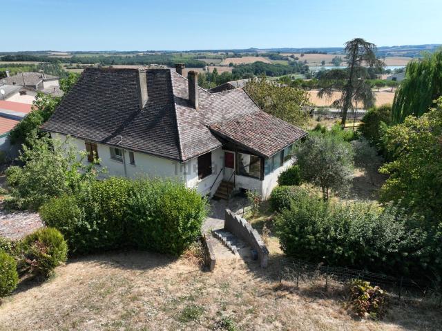 Maison vente à Vivie, Tombebœuf