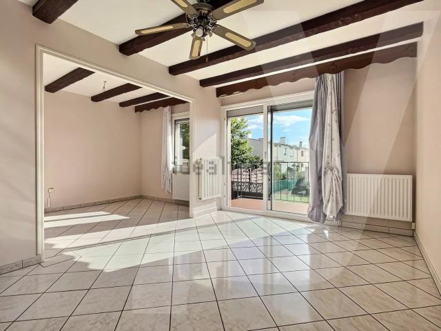 Maison vente à Tomblaine, Meurthe-et-Moselle