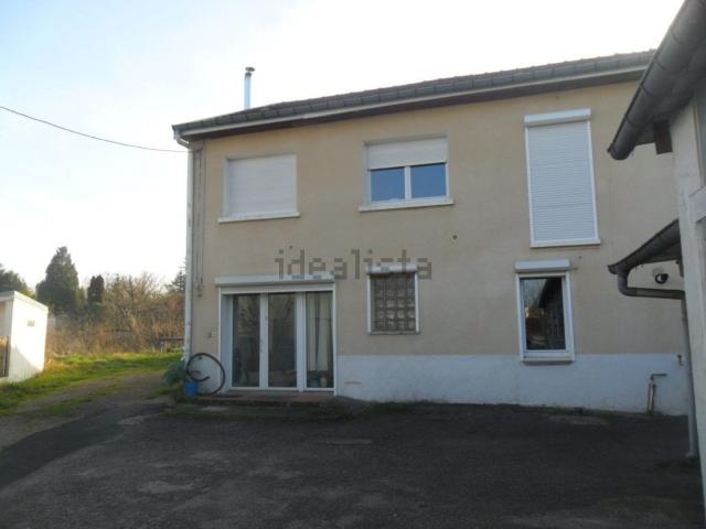 Maison vente à Tomblaine, Meurthe-et-Moselle