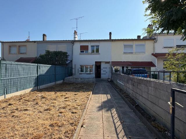 Maison vente à Tomblaine, Meurthe-et-Moselle