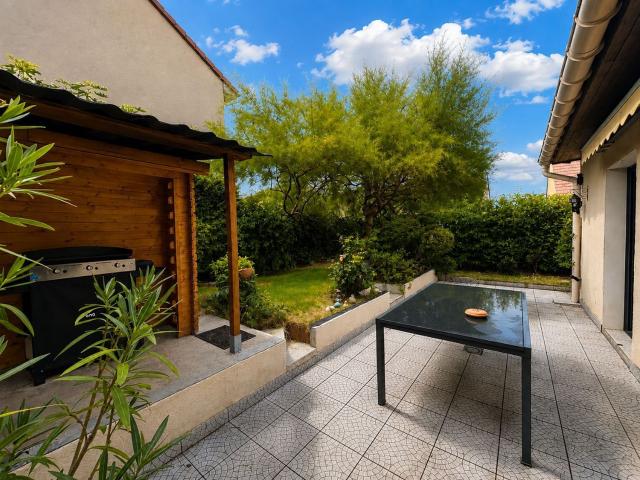 Maison vente à Tomblaine, Meurthe-et-Moselle