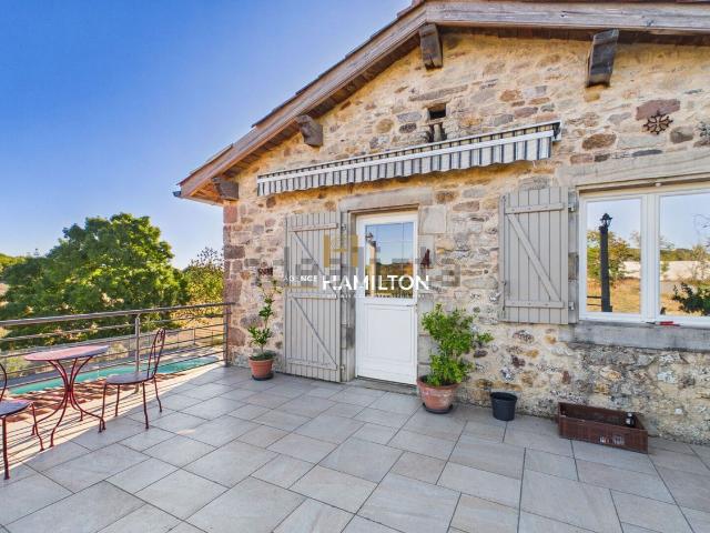 Maison vente à Tonnac, Tarn