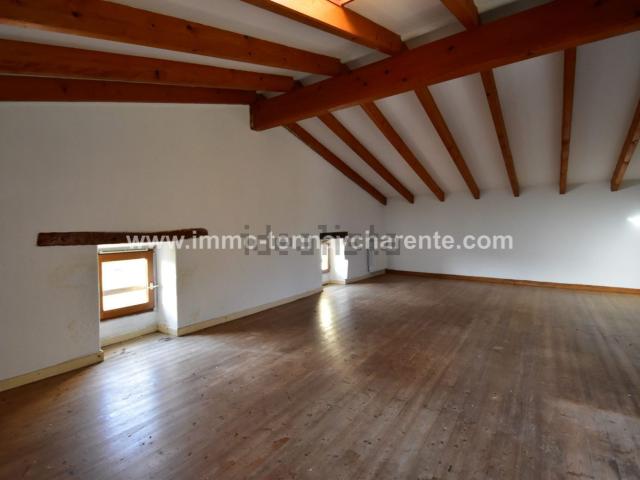 Maison vente à Hameau du Grand Ormeau, Saint-Crépin