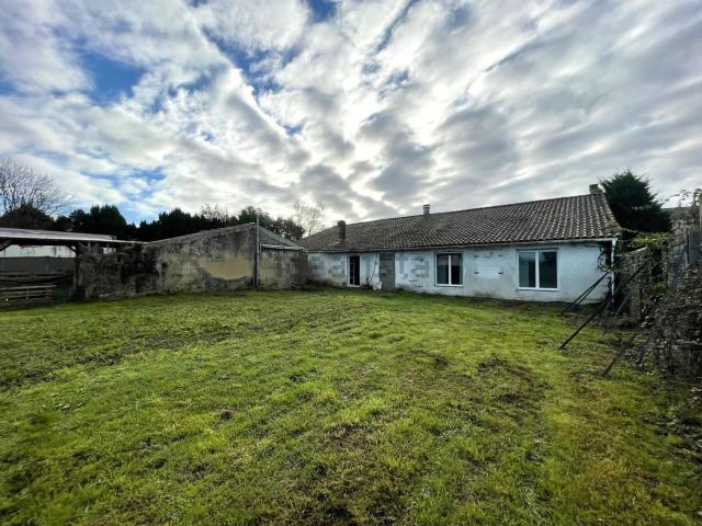 Maison location à La Touche, Tonnay-Charente