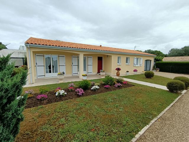 Maison vente à Rochefort, Tonnay-charente
