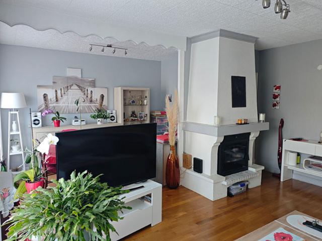Maison vente à Rochefort, Tonnay-charente