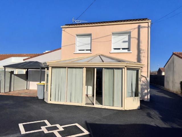 Maison vente à Rochefort, Tonnay-charente