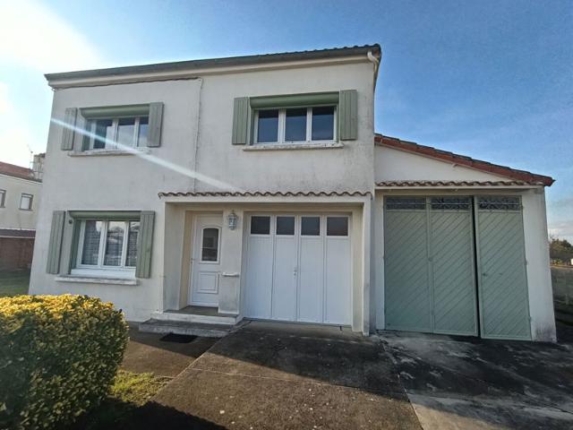 Maison vente à Rochefort, Tonnay-charente