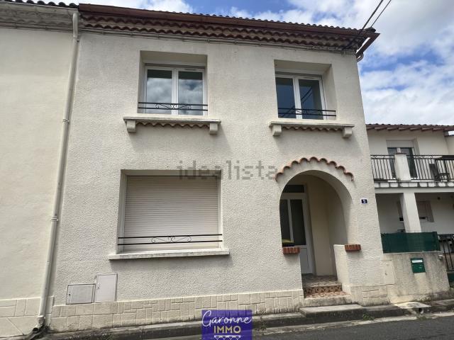 Maison location à Tonneins, Lot-et-Garonne
