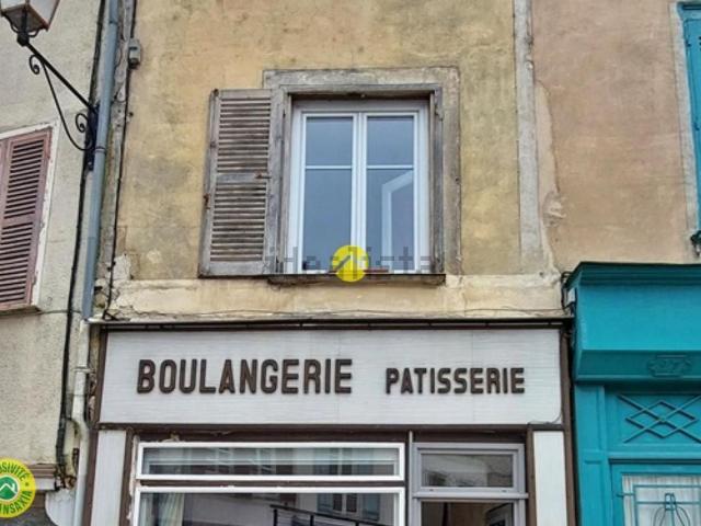 Maison vente à Vaucorbe, Tonnerre