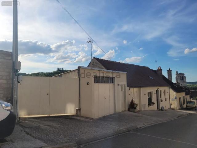 Maison vente à Le Pâtis, Tonnerre