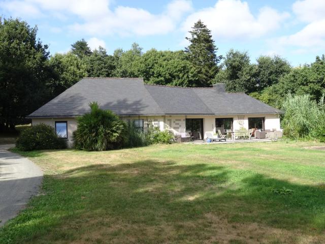 Maison vente à Crec'h An Baron, Tonquédec