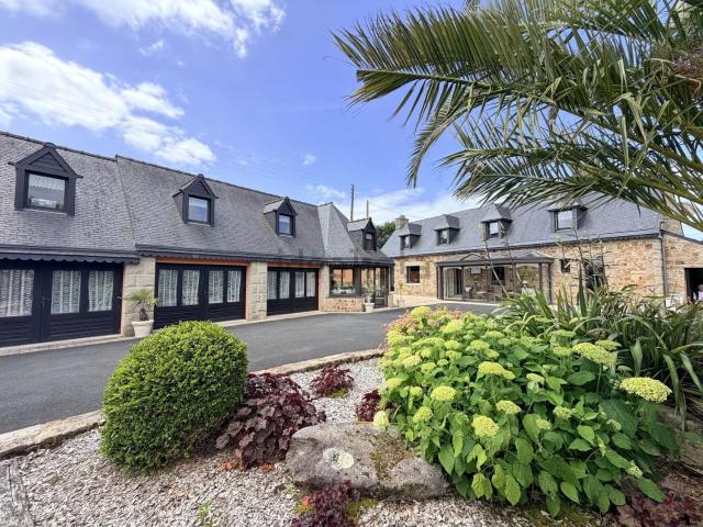Maison vente à Ker an Gwez, Tonquédec