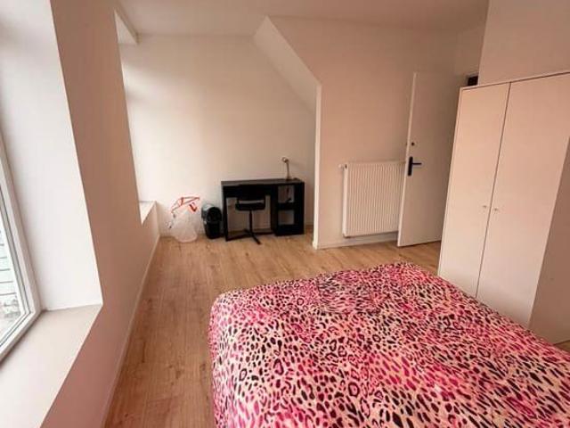 Kamer location à Charleroi, Wallonie