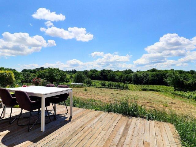 Maison vente à Blaye, Lotissement Clos Maillet