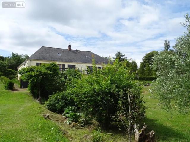 Maison vente à Bouillé, Torcé-Viviers-en-Charnie
