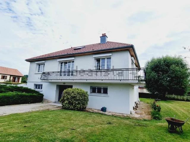 Maison vente à Torcenay, Haute-Marne