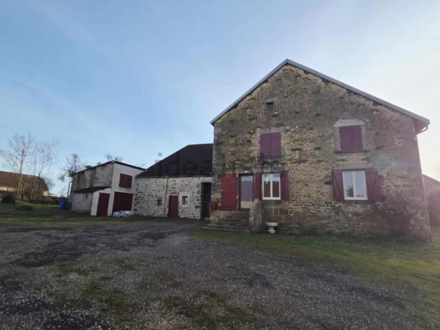 Maison vente à Torcenay, Haute-Marne