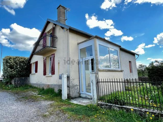 Maison vente à Torcenay, Haute-Marne