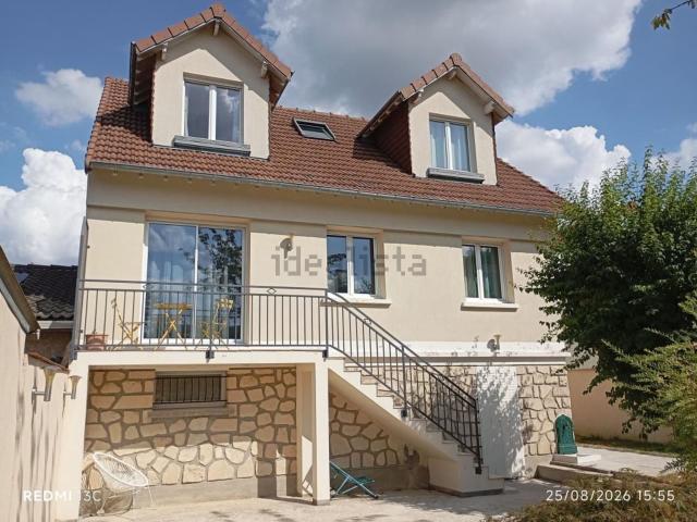 Maison location à Torcy, Seine-et-Marne