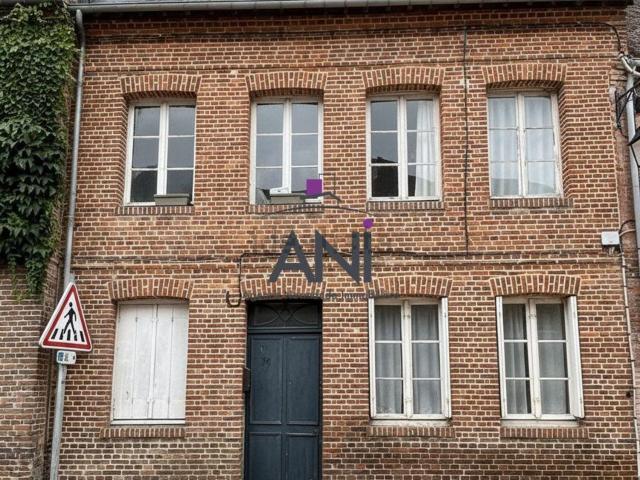 Maison vente à Torcy-le-Grand, Seine-Maritime