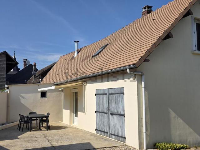 Maison vente à Torcy-le-Petit, Seine-Maritime