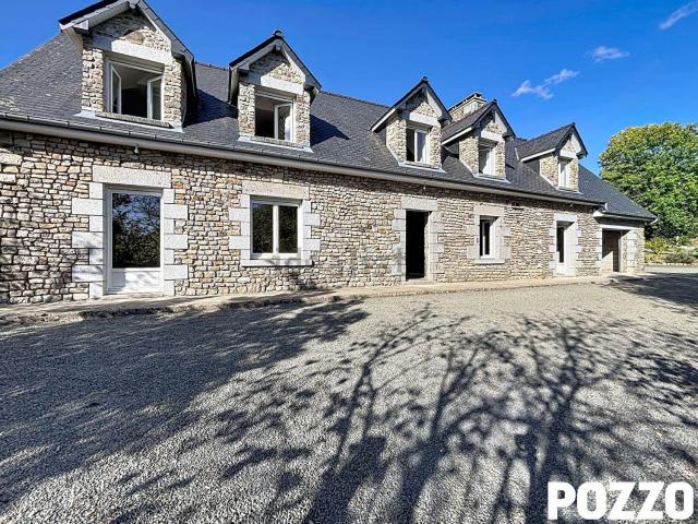 Maison vente à Guilberville, Torigny-les-Villes
