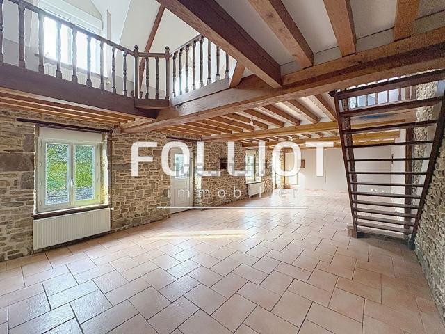 Maison vente à Guilberville, Torigny-les-Villes
