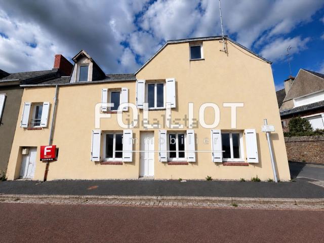 Maison vente à Torigni-sur-Vire, Torigny-les-Villes