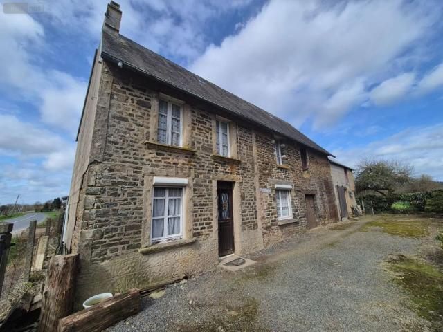 Maison vente à Guilberville, Torigny-les-Villes