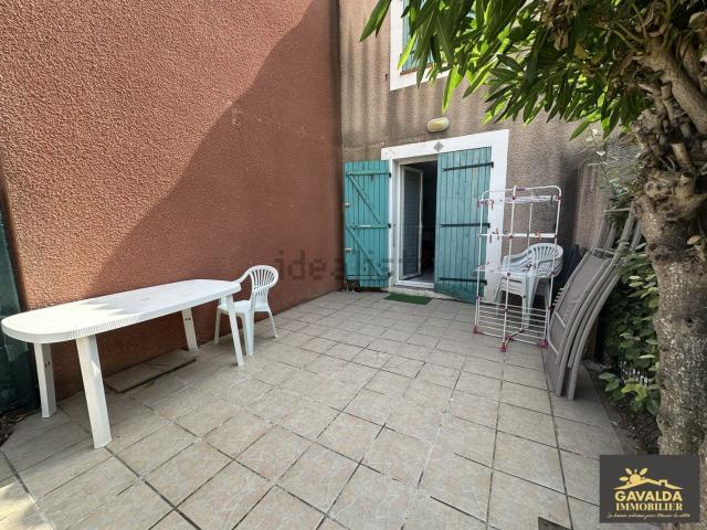 Maison vente à Village des Sables, Torreilles