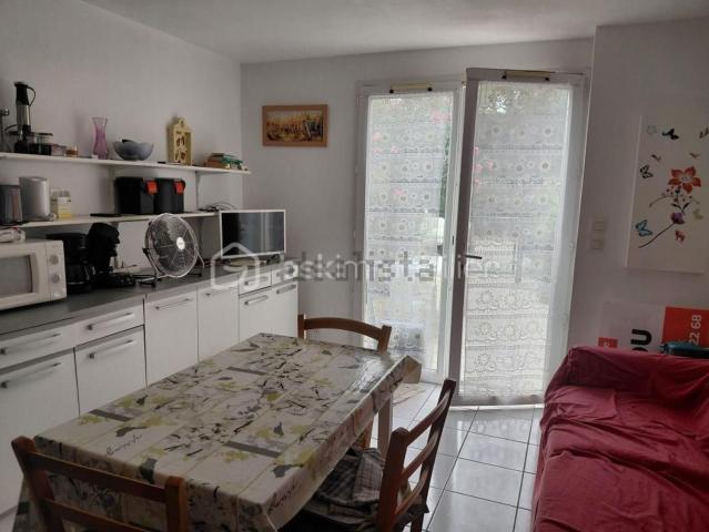 Maison vente à Village des Sables, Torreilles